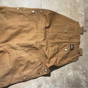 Dickies overalls